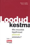 Loodud kestma