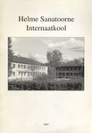 Helme Sanatoorne Internaatkool