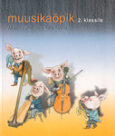 Muusikaõpik 2. klassile