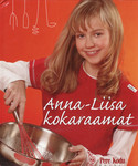 Anna-Liisa kokaraamat