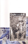 Crafts and arts in Estonia