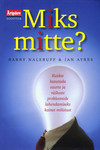 Miks mitte?
