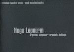 Hugo Lepnurm