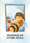 Summukas otsib jõule