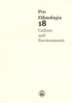 Culture and Environments