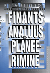 Finantsanalüüs ja planeerimine