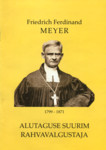 Friedrich Ferdinand Meyer 1799-1871