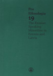 The Russian speaking minorities in Estonia and Latvia