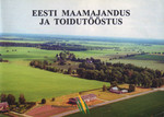 Eesti maamajandus ja toidutööstus
