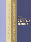 Kaalukad tõendid