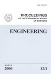 Engineering, March 2006, 12, 1