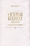 Käitumise kuldvara