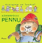 Koprapoiss Pennu