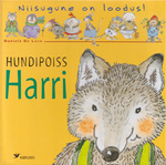 Hundipoiss Harri
