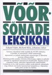 Võõrsõnade leksikon