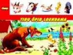 Tibu õpib loendama