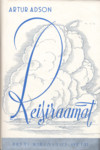 Reisiraamat
