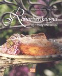 Rabarberikoogid ja -magustoidud