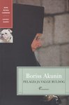 Pelagia ja valge buldog