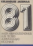 Kirjanduse jaosmaa '81