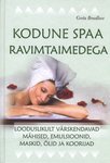Kodune spaa ravimtaimedega
