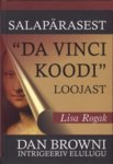 Salapärasest «Da Vinci koodi» loojast