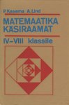 Matemaatika käsiraamat IV-VIII klassile