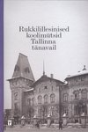Rukkilillesinised koolimütsid Tallinna tänavail