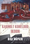 Karmilt koheldud ikoon