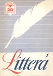 Littera (1. osa)