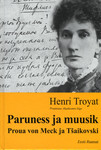 Paruness ja muusik