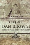 Teejuht Dan Browni raamatu «Saalomoni võti» juurde