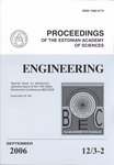 Engineering, September 2006, 12/3-2