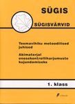 Sügis. Sügisvärvid