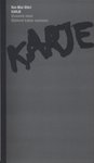 Karje