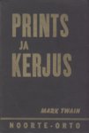 Prints ja kerjus
