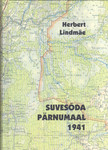 Suvesõda Pärnumaal 1941