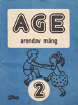 AGE (2. osa)