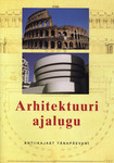Arhitektuuri ajalugu