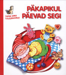 Päkapikul päevad segi