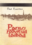 Pariisi röövitud laibad