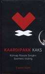 Kaardipakk Kaks