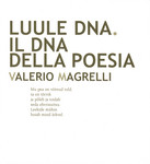 Luule DNA. Il DNA della poesia