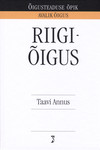 Riigiõigus