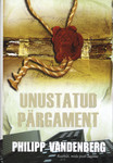 Unustatud pärgament