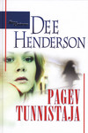 Pagev tunnistaja