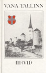 Vana Tallinn (3. osa)