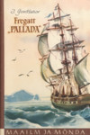 Fregatt «Pallada» (2. osa)