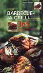 Suur barbecue- ja grilliraamat