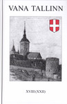 Vana Tallinn (18. osa)